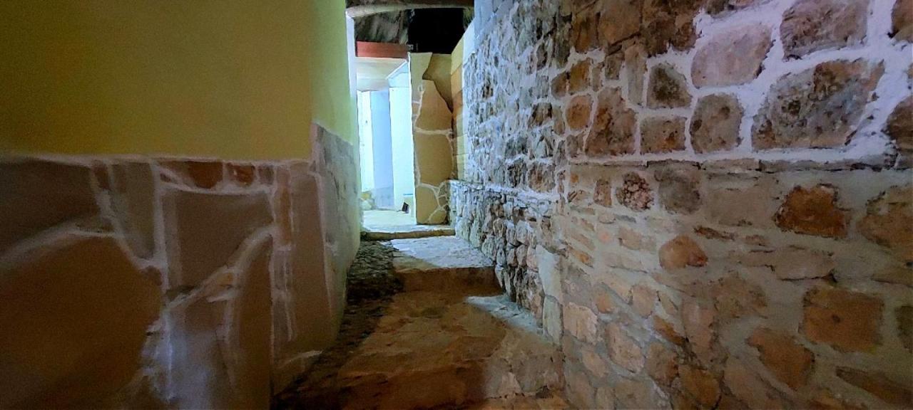 Eco Hotel Sak Nok Lacanjá المظهر الخارجي الصورة